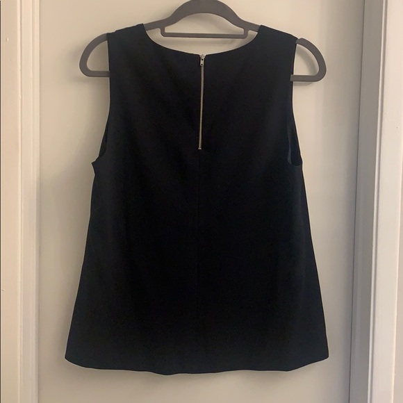 Intermix Top - Picture 2 of 2